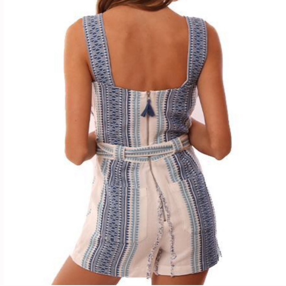 ISO! Mazzy Romper - Picture 2 of 4